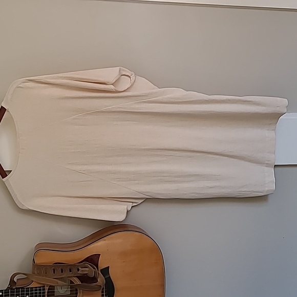 Cocoon dress by Field day Medium - Picture 4 of 10